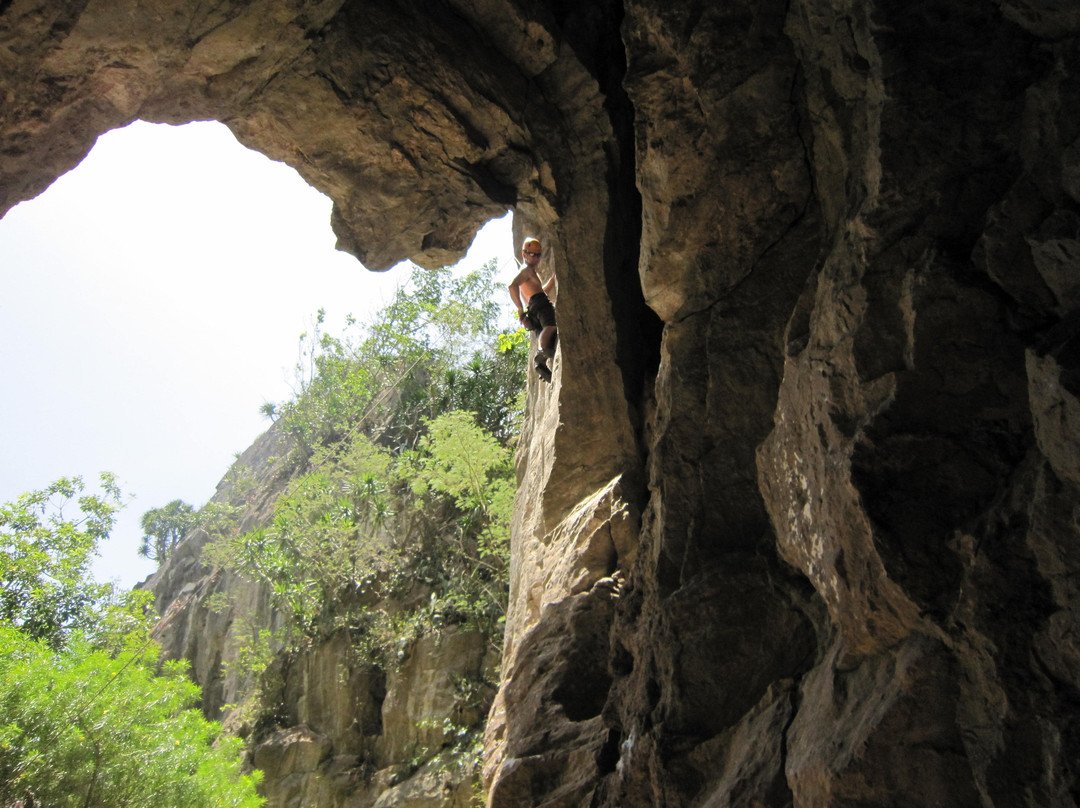 Phat Tire Ventures-会安必去景点