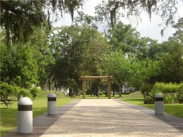 Mission San Luis de Apalachee景点图片