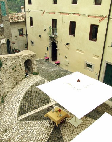 Antica Locanda Arcos-官方