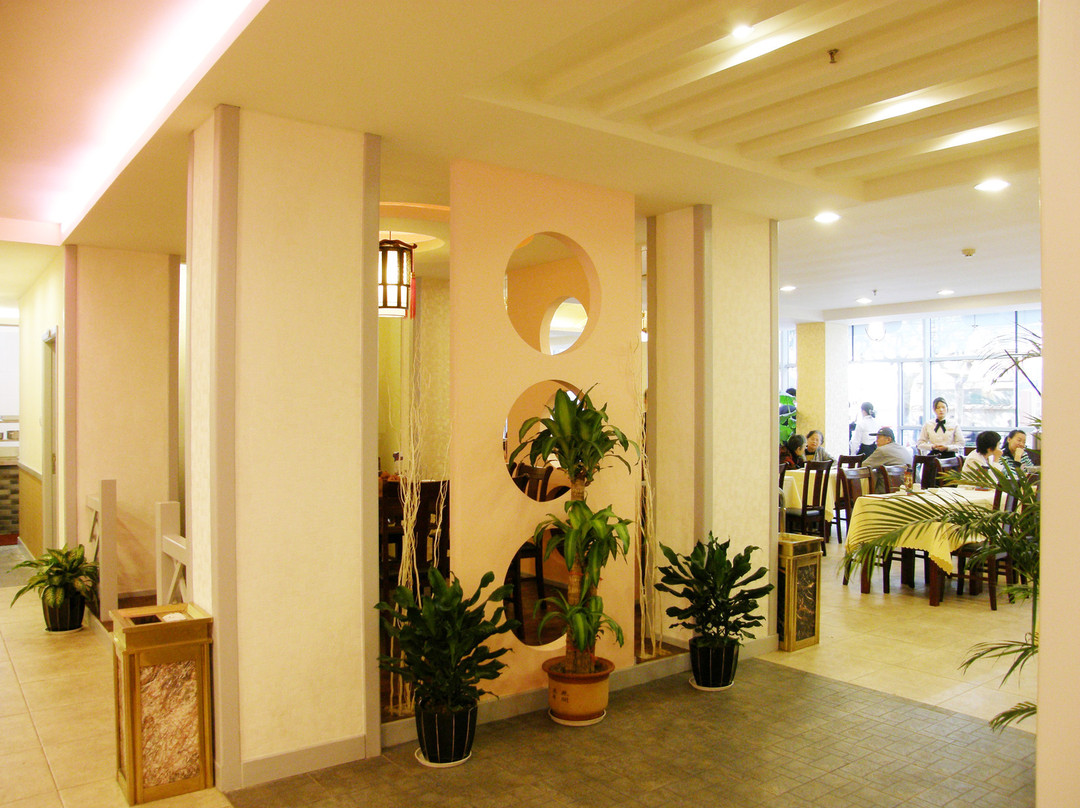 速8酒店上海徐家汇店主图