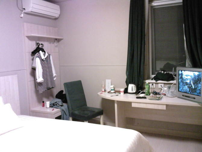 西安锦江之星小寨地铁站店主图