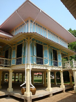 美麗閣夏宮-七岩必去景点