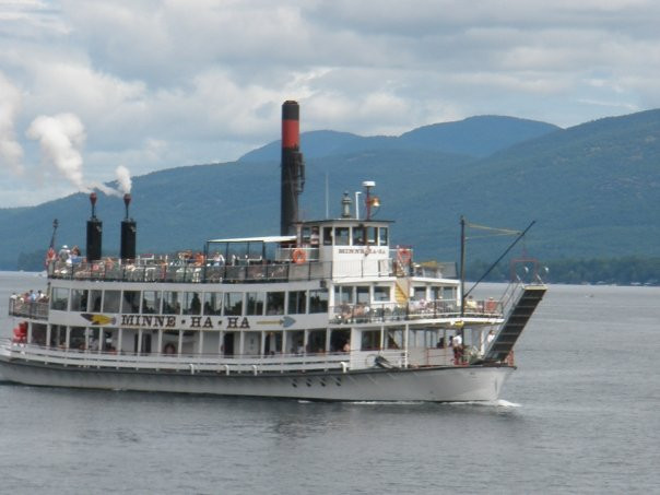 乔治湖-乔治湖必去景点