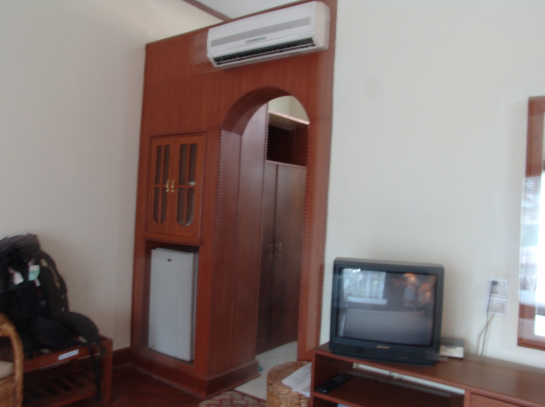 Emerald Land Hotel主图