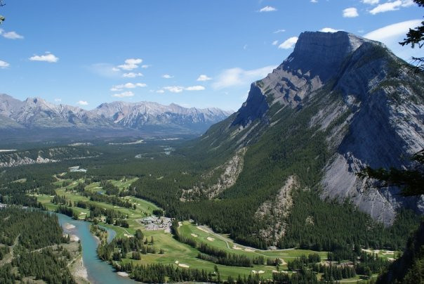 Banff Park Museum-班夫必去景点