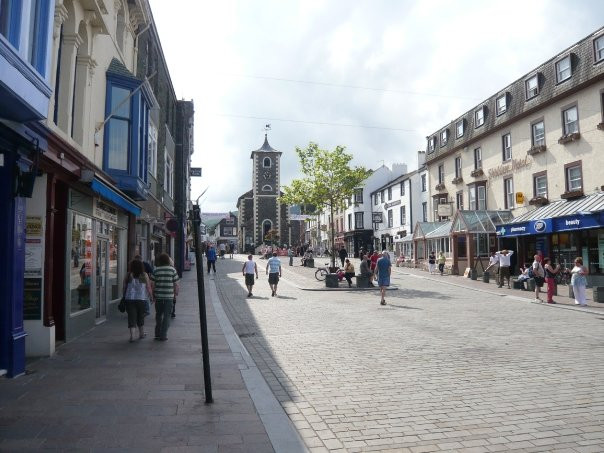 Keswick Museum景点图片