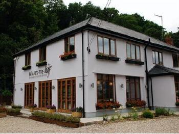 Maes-yr-Haf Restaurant with Rooms-官方