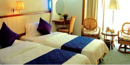 华海大酒店主图