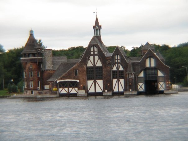 Boldt Yacht House景点图片
