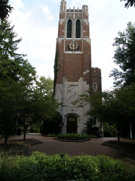 Michigan State University景点图片