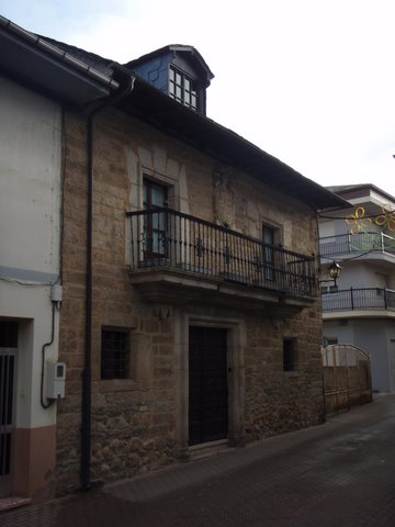 Hostal Santa Maria-客卧