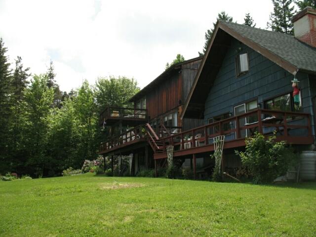 Back of the Beyond Bed and Breakfast-客卧