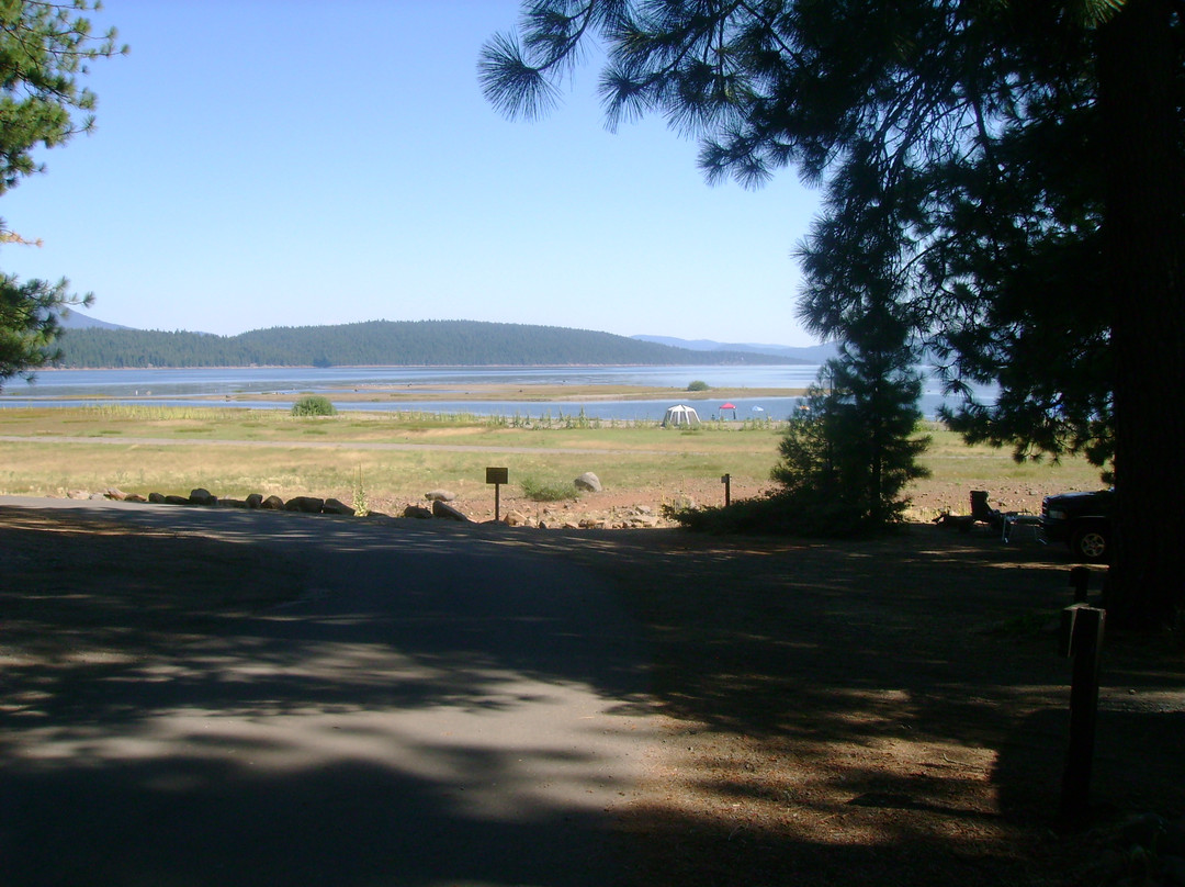 North Shore Campground