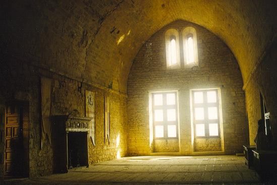 Château de Beynac景点图片