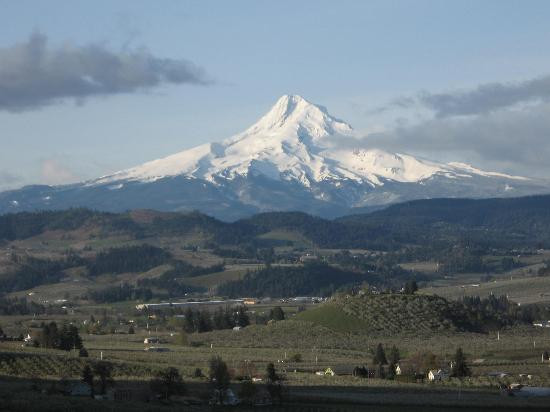 Panorama Lodge主图