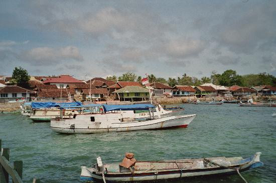 Tanjung Luar Fish Market景点图片