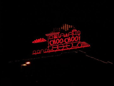 Chattanooga Choo Choo-查塔努加必去景点