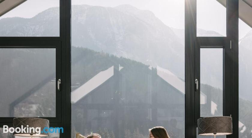 Myalps Tirol Inklusive Sky- Wellness