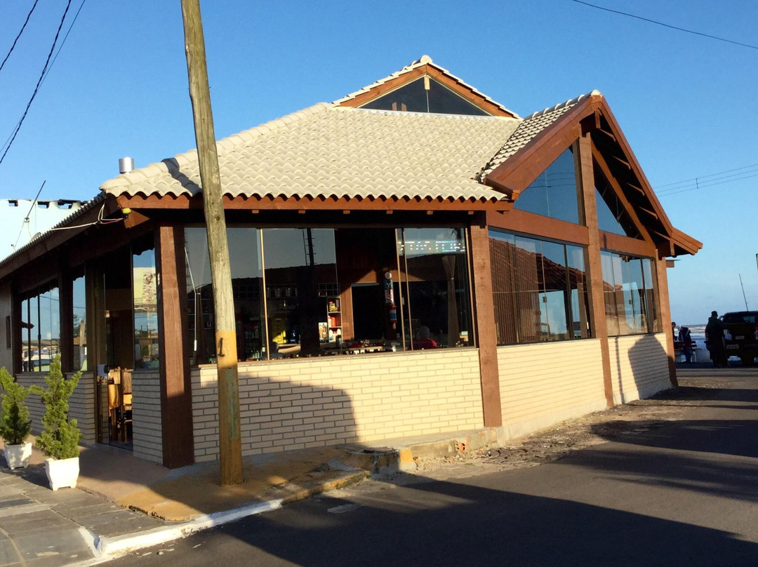 Imbe餐馆和美食-Cia Palato