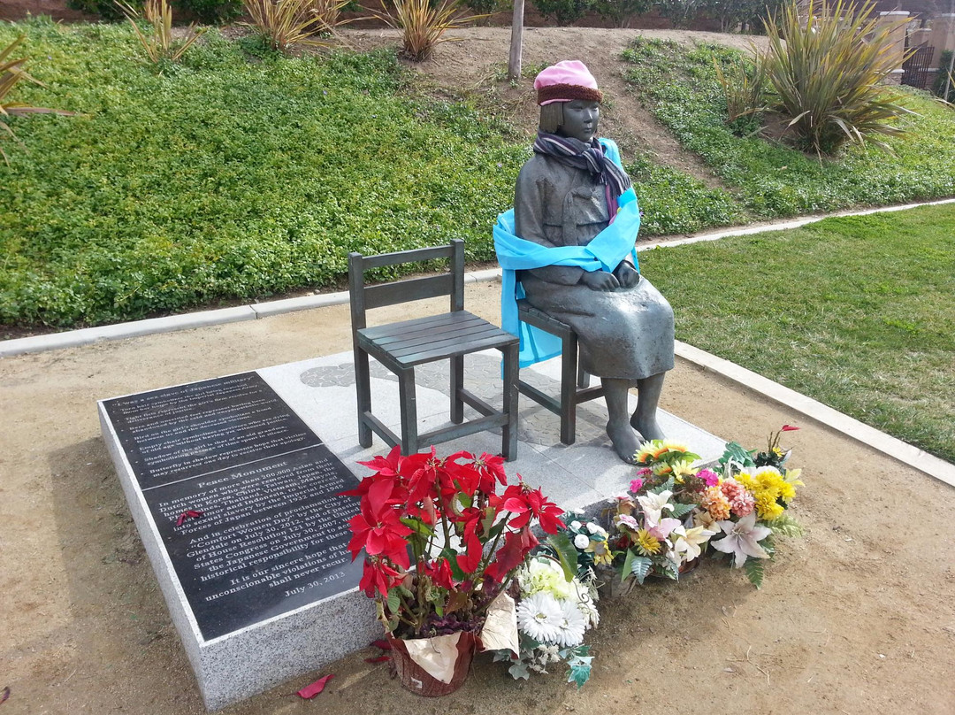 Central Park-格伦代尔必去景点