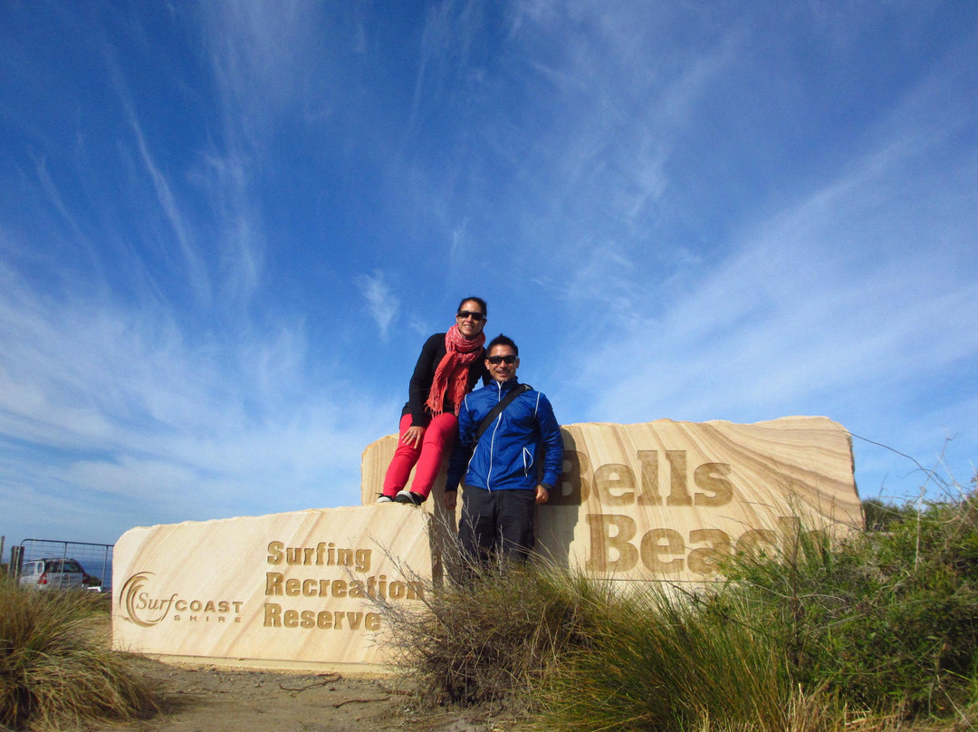 Wild Wombat Escapes Tours-墨尔本必去景点