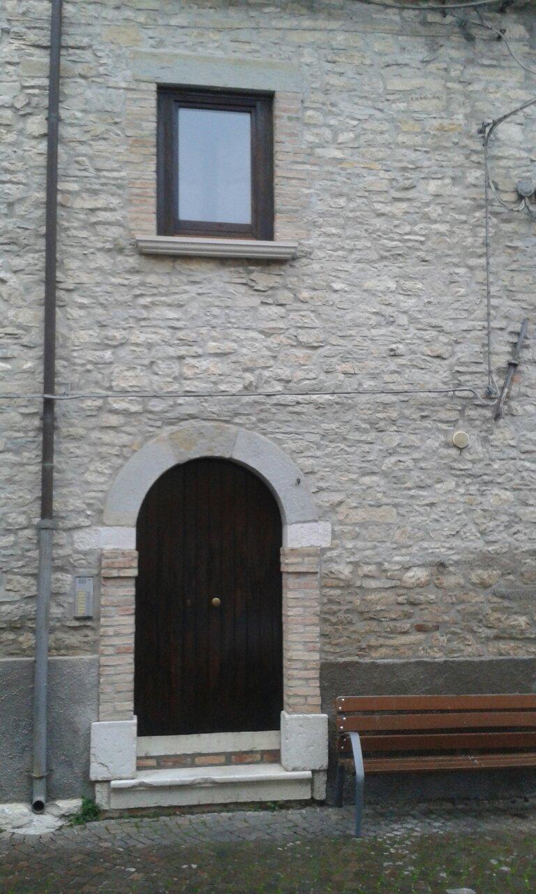 Casa Sant Angelo-客卧