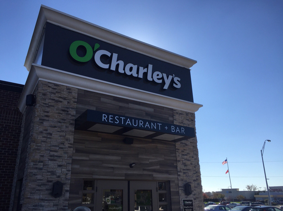 O'Charley's