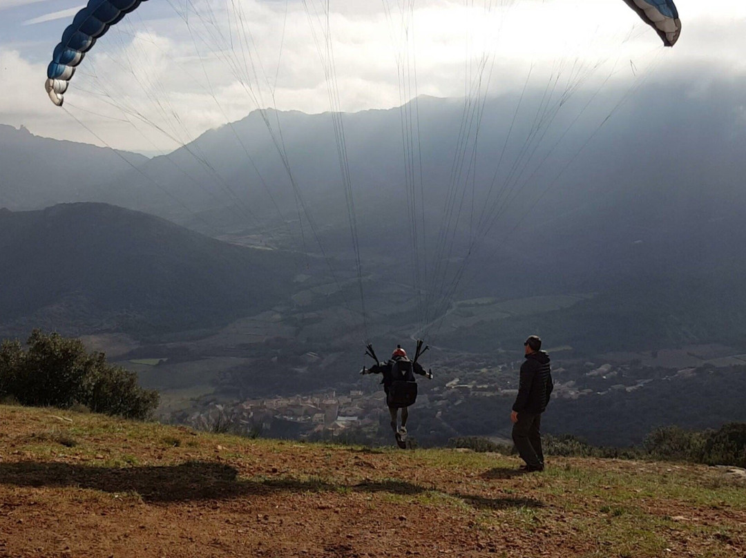 Les Ailes du Vallespir景点图片