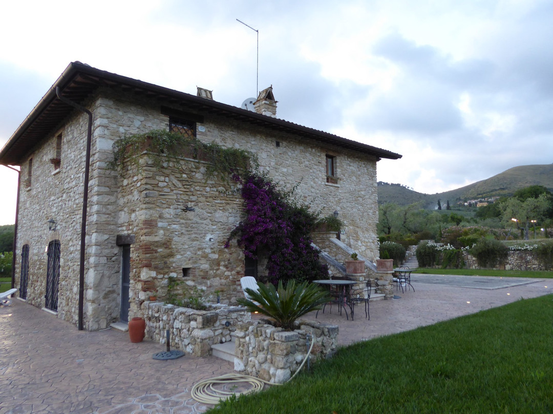 Residenza degli Oleandri