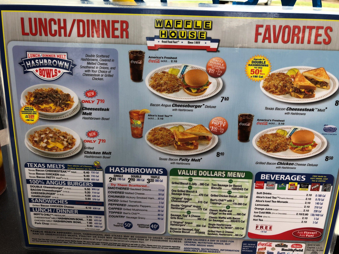 Waffle House