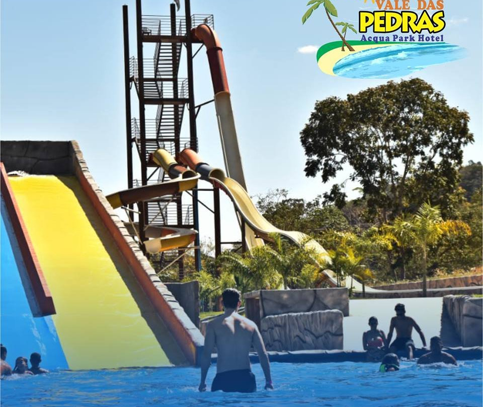 Vale Das Pedras Acqua Park Hotel景点图片