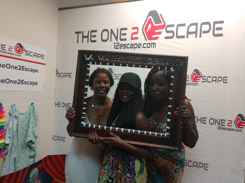 Mythos Escapes-戴维必去景点