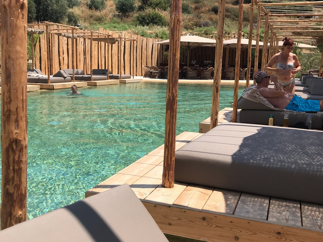 Doryssa Boutique Hotel主图