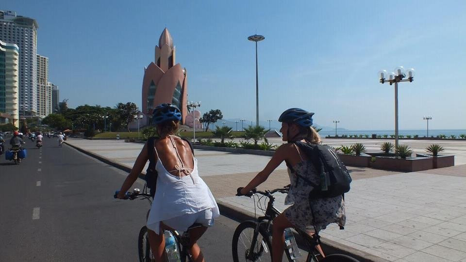 The Vietnam Wanderers-芽庄必去景点