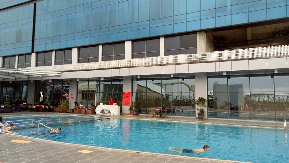 Swiss-Belhotel Cirebon主图