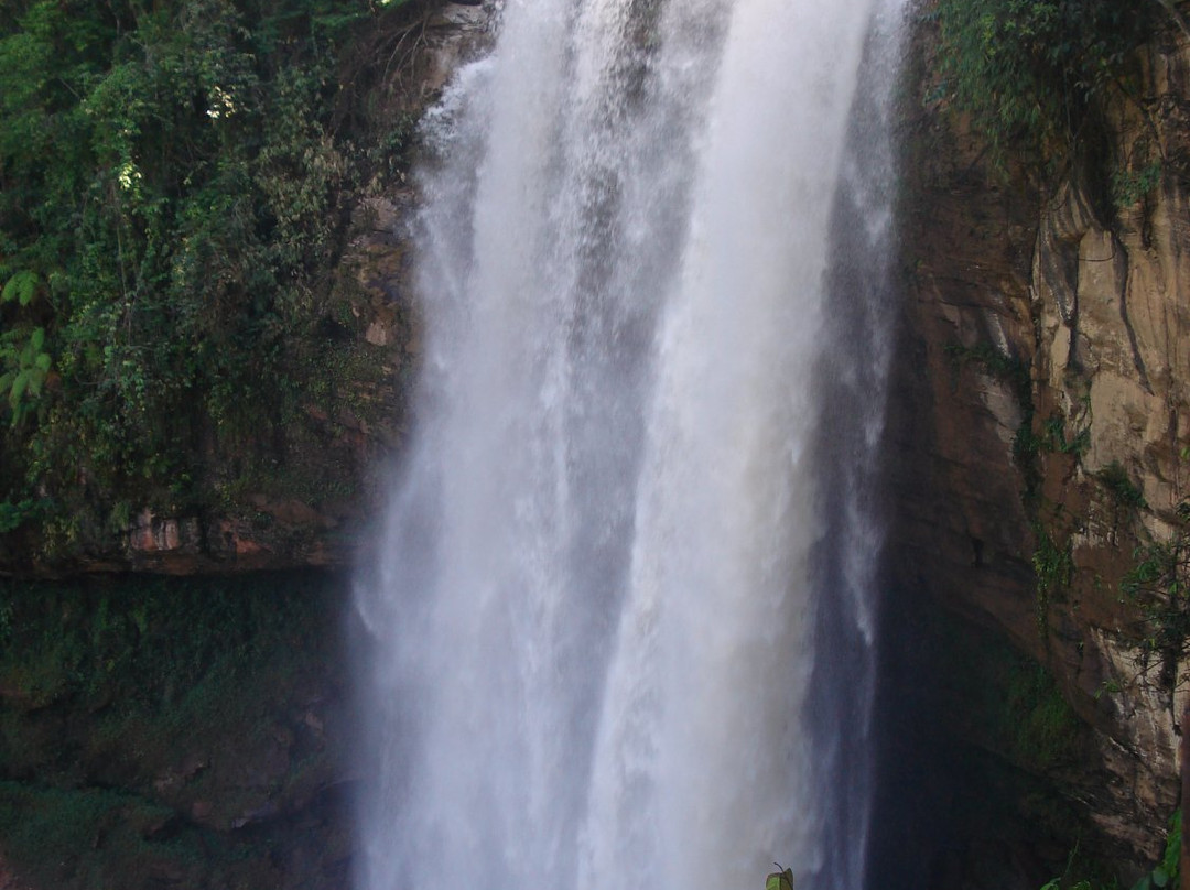 Pousada Camping Brasil de Papel