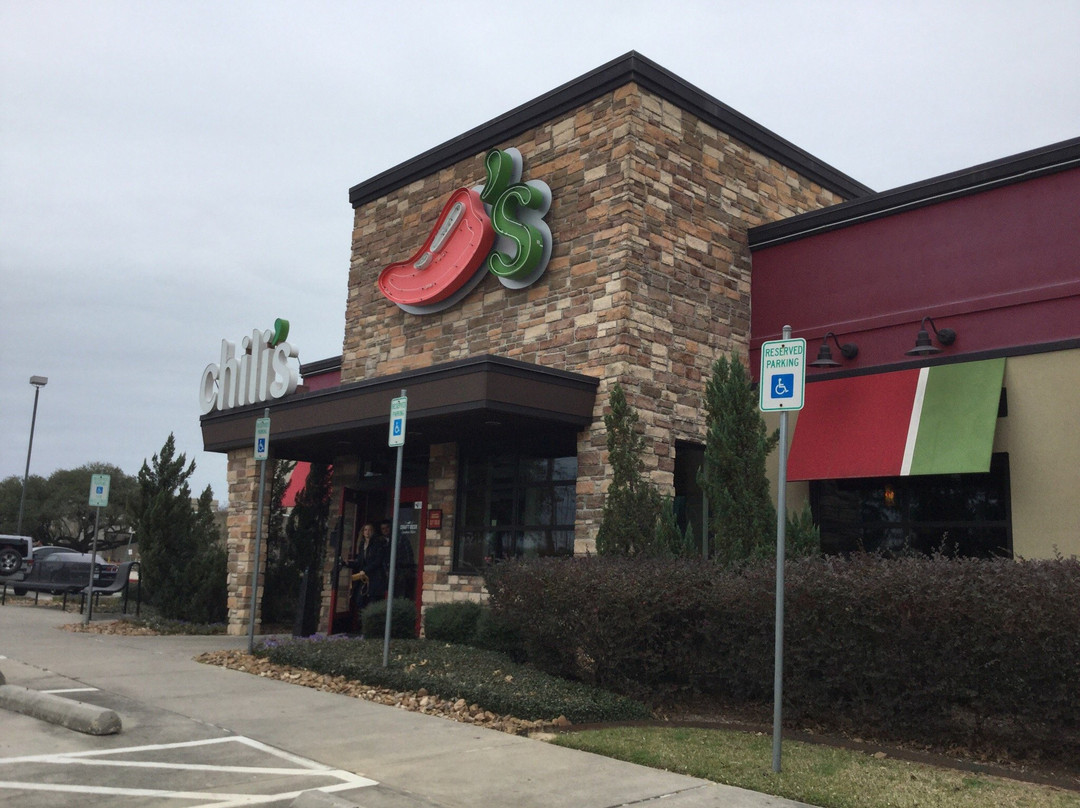 Chili's Grill & Bar