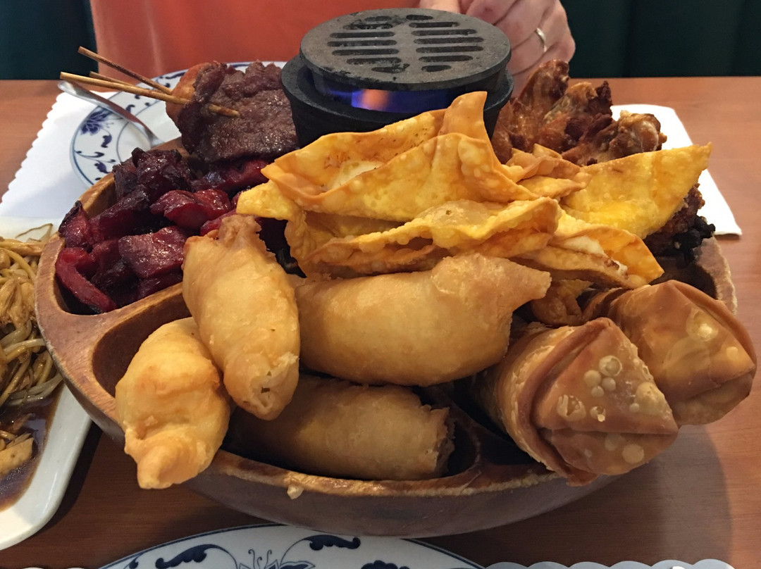 Whitefield餐馆和美食-Sun Sun Restaurant