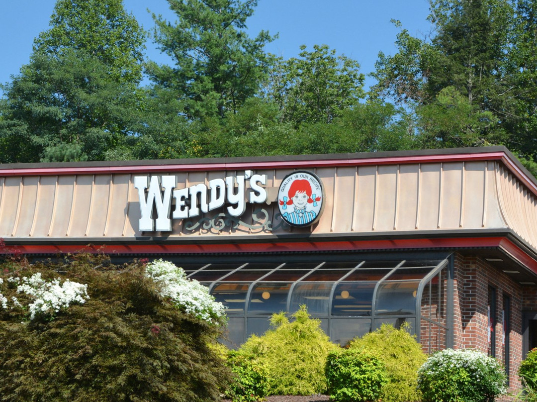 Wendy's