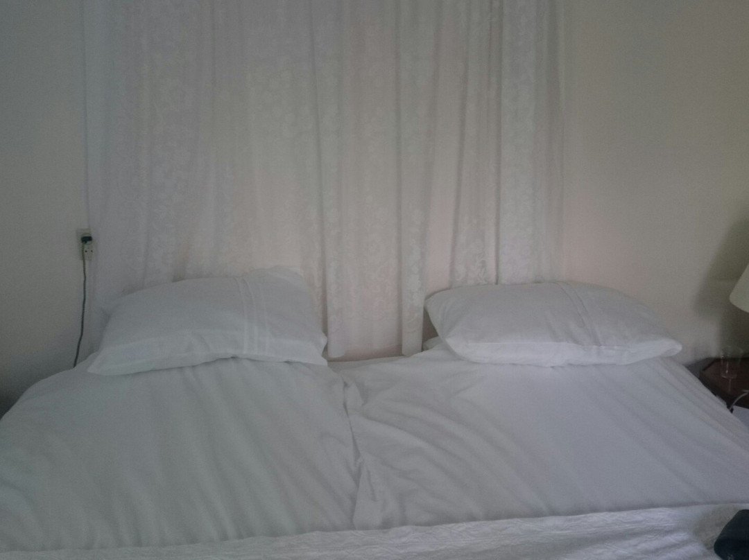 Bed and Breakfast Klein Hartenlust Terborg