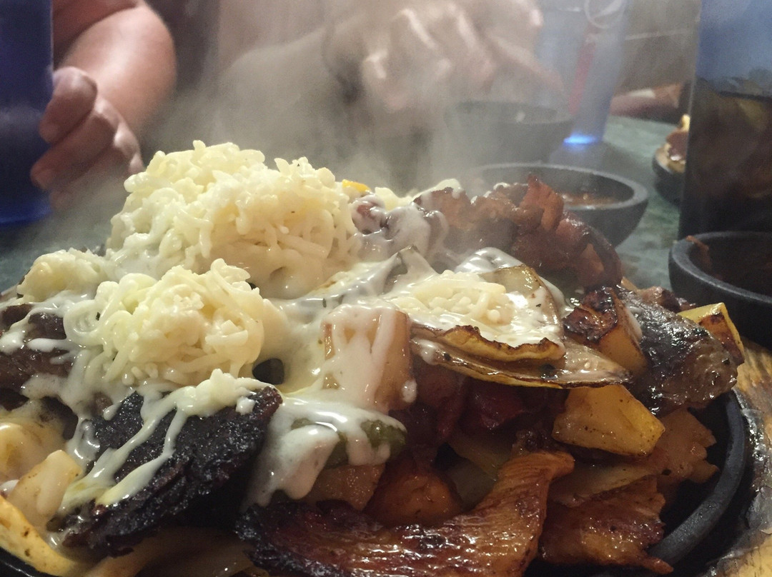 杜兰特餐馆和美食-Jalapeno's Mexican Restaurant