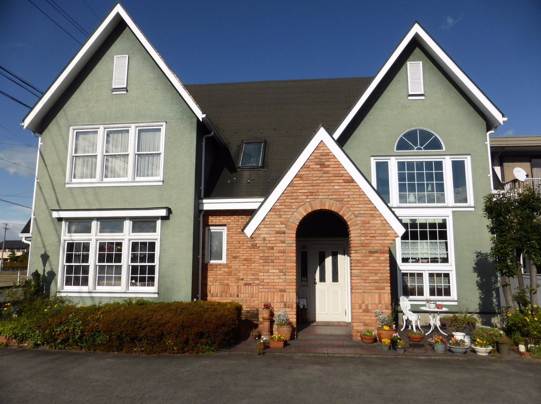 安八町餐馆和美食-Tudor Hills