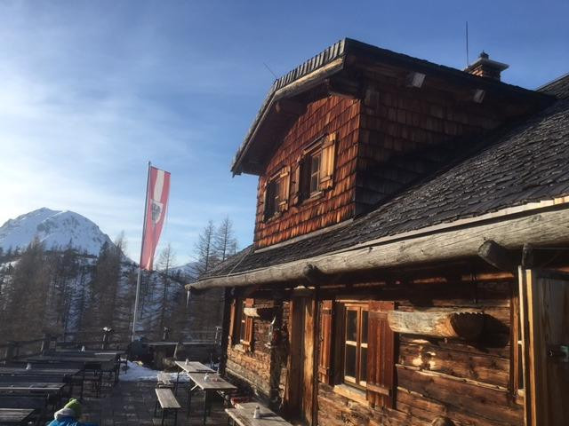 Walcheralm