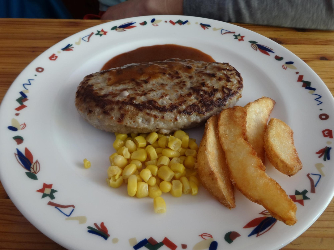 カントリーパパ