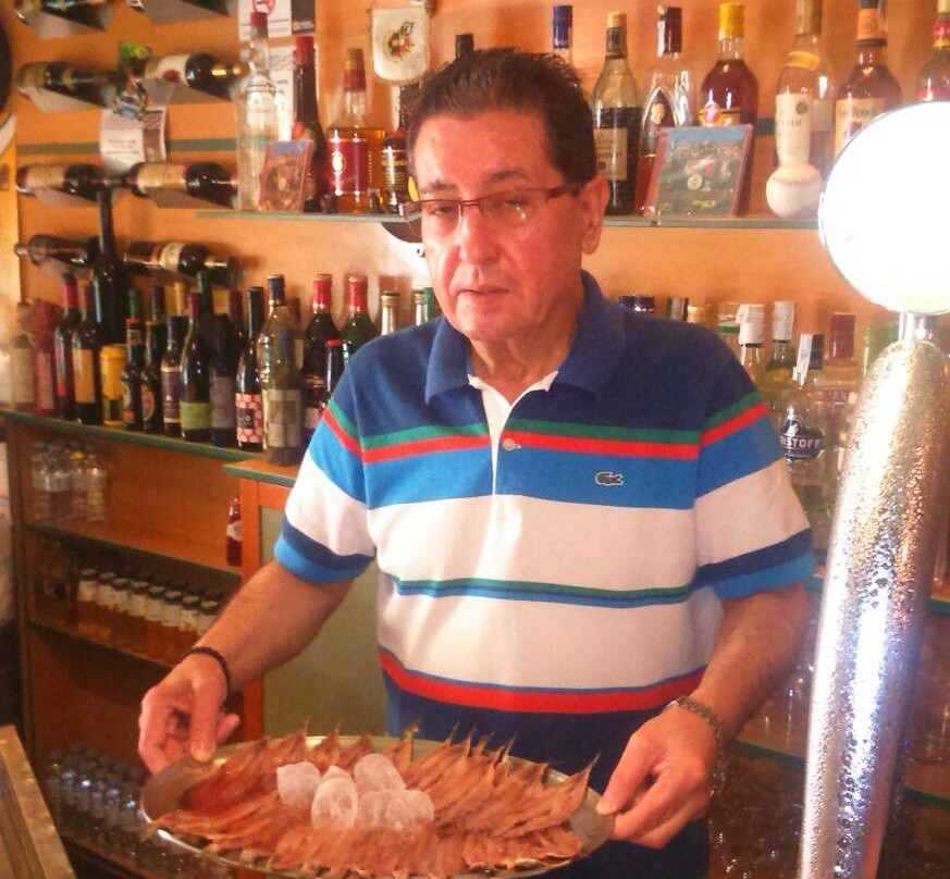 Ejea de los Caballeros旅游攻略图片
