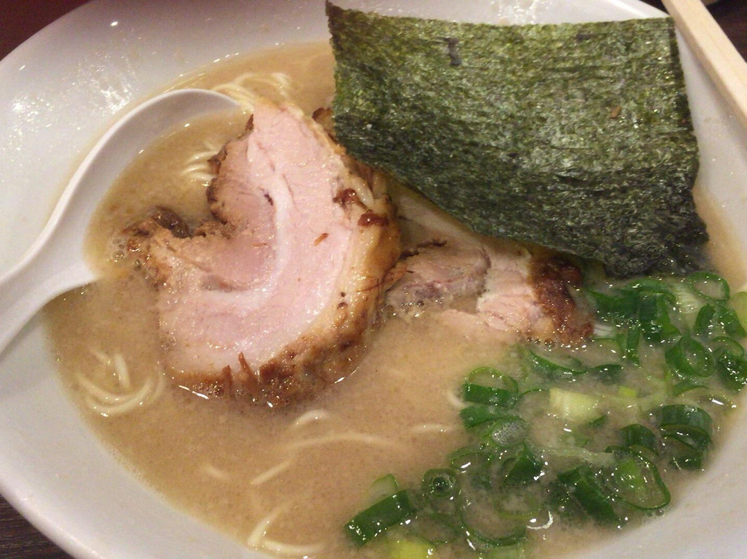 らーめん専門店小川町田小山本店