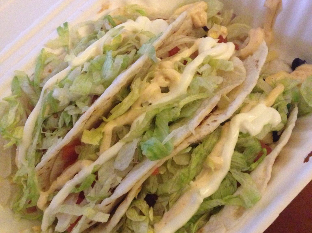 Quesada Burritos & Tacos