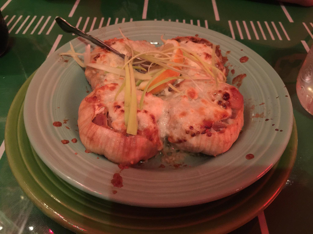 Granger餐馆和美食-Yesterdays