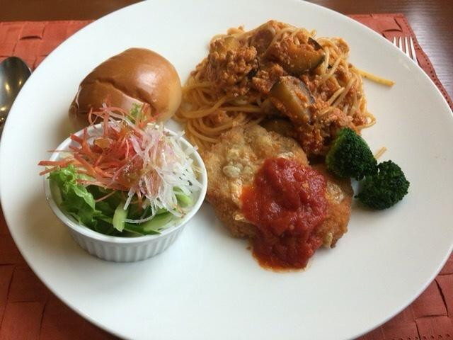 レストラン ビアンカ