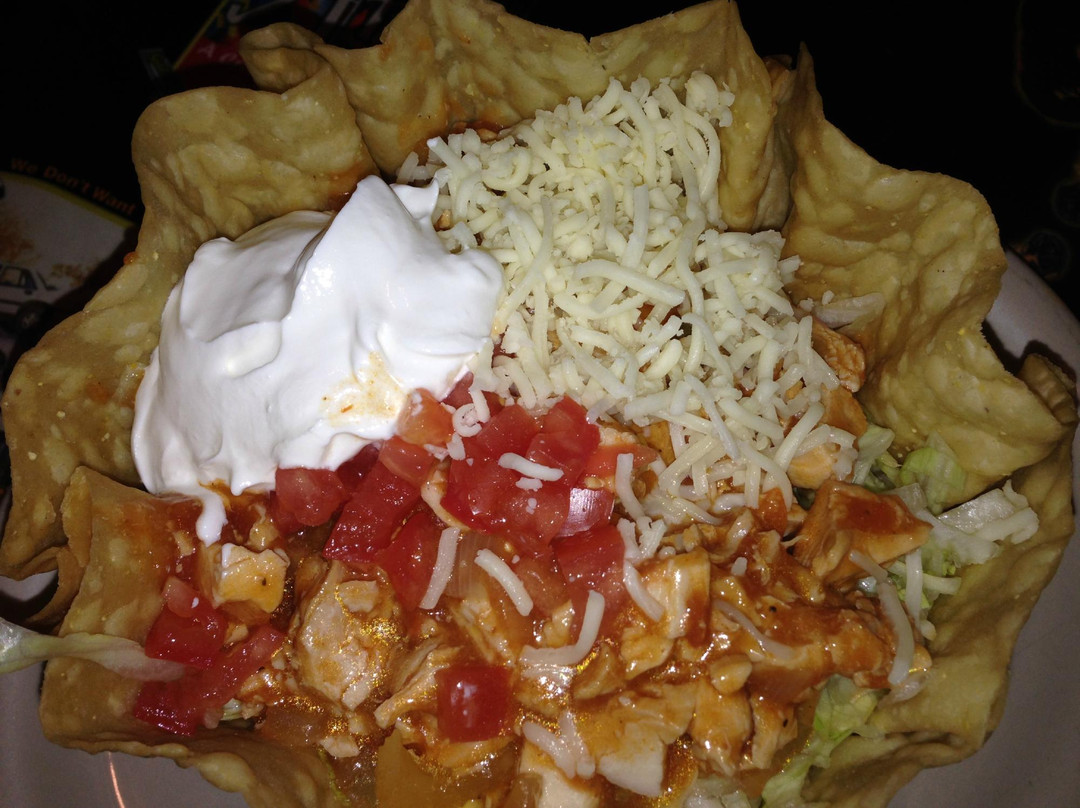 El Matador Restaurant